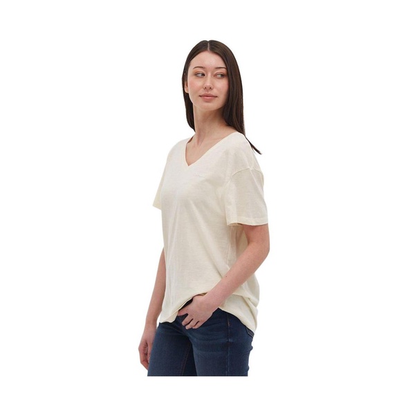 Women's Ixia V-Neck Tee