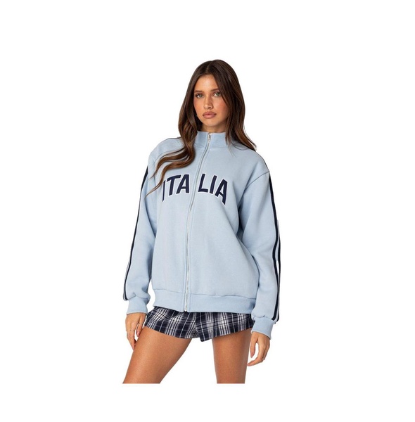 Women's Italy Sweatshirt