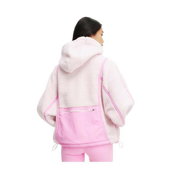 Women's Active Sherpa Hoodie