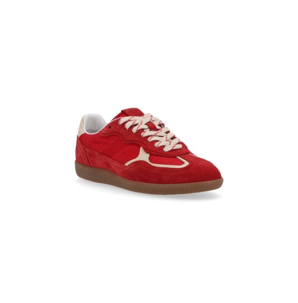 Women's Tb.490 Leather Sneakers