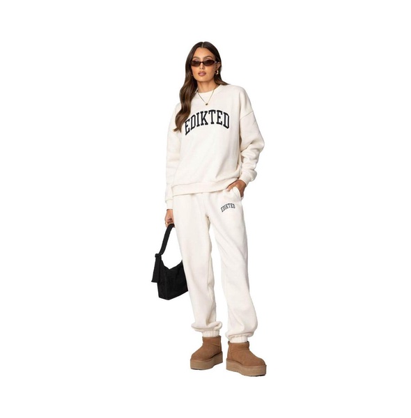 Women's Babe Oversized Sweatpants