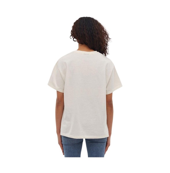 Women's Clemency Athletic Logo Tee