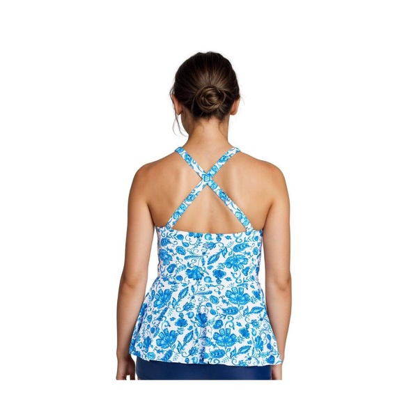 Women's Scarlett Swim Top