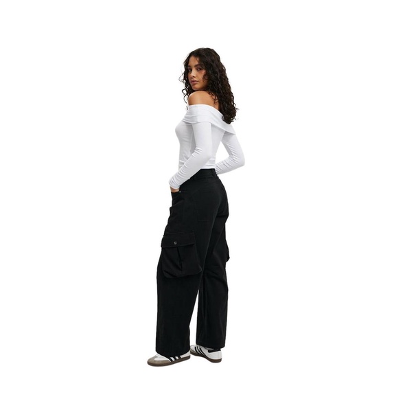 Women's Cody Baggy Cargo Pant