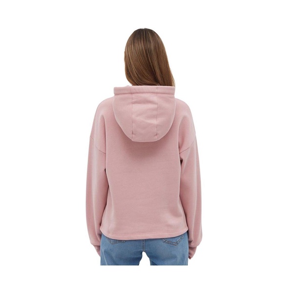 Women's Ioni Cowl Neck Hoodie