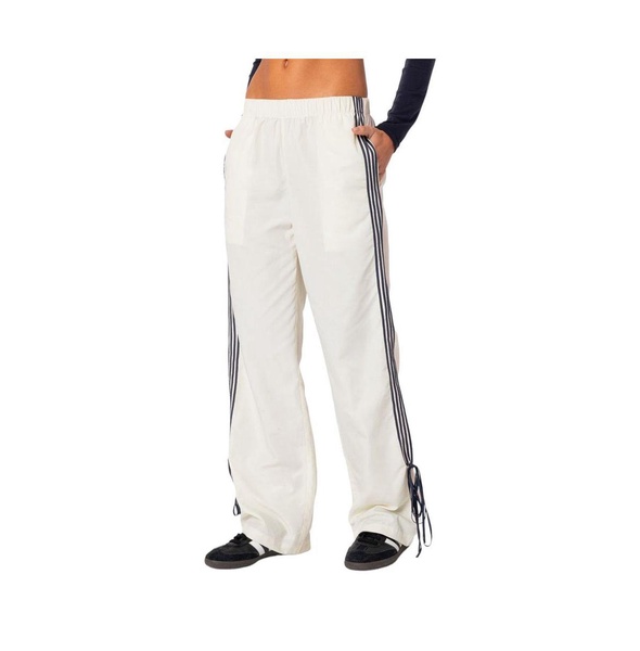 Women's Remy Ribbon Track Pants