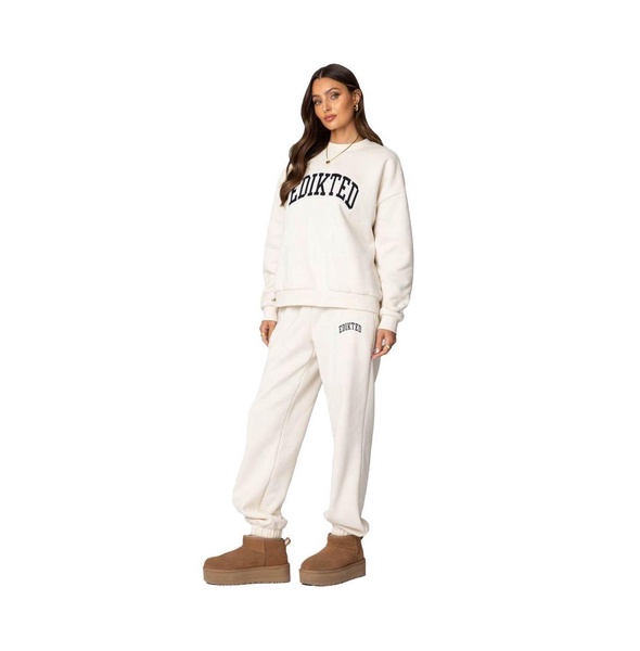 Women's Babe Oversized Sweatpants