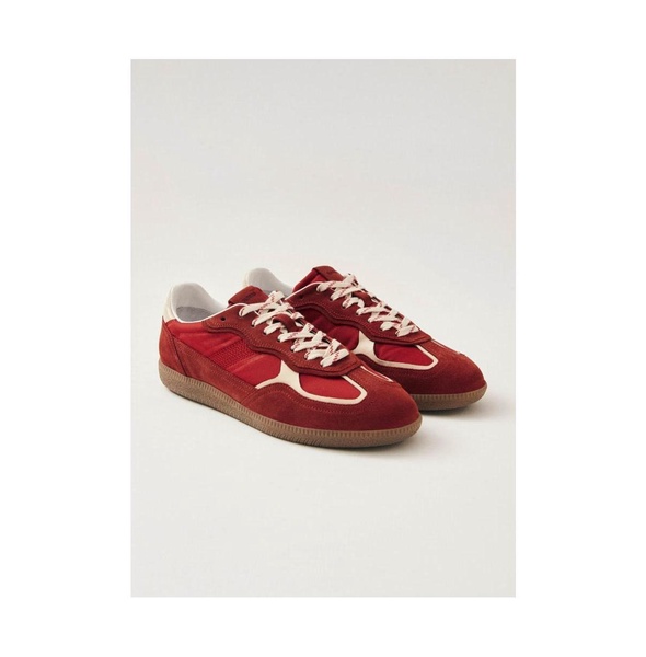 Women's Tb.490 Leather Sneakers