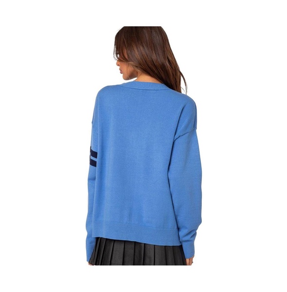 Women's Emmett oversized cardigan