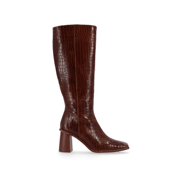 Women's East Leather Boots