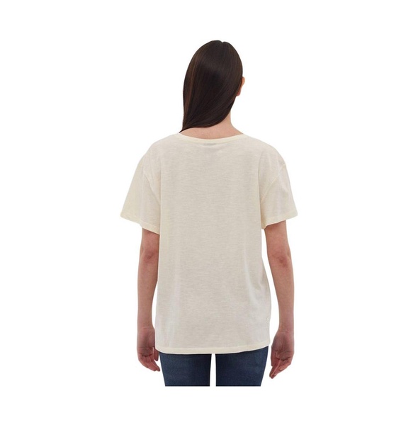 Women's Ixia V-Neck Tee