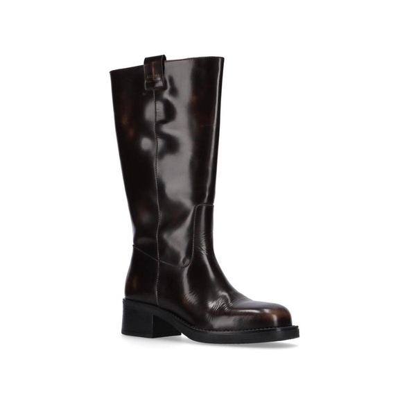 Women's Sajan Leather Boots