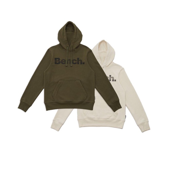 Men's Bench Holloway Hoodie 2-Pack