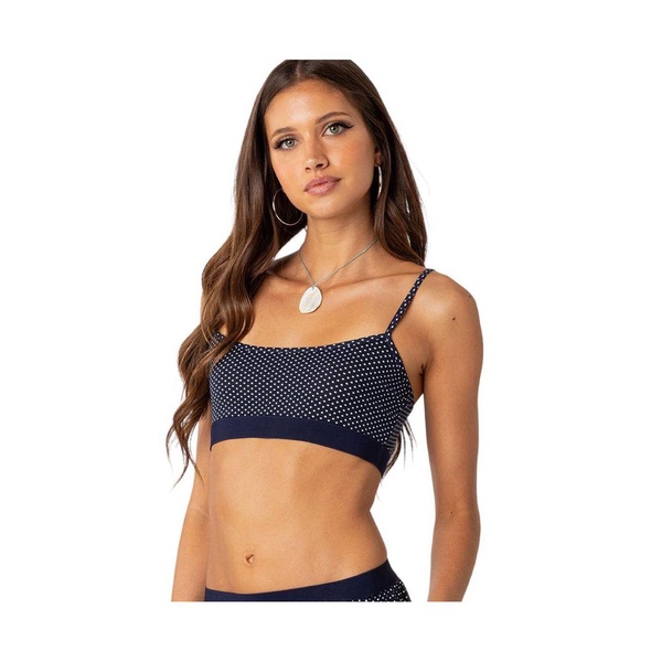 Women's Zariah Printed Bralette