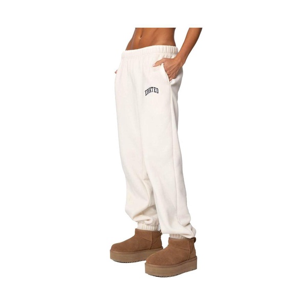 Women's Babe Oversized Sweatpants