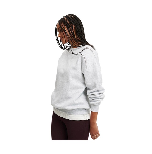 Women's Classic Fleece Crew Sweatshirt