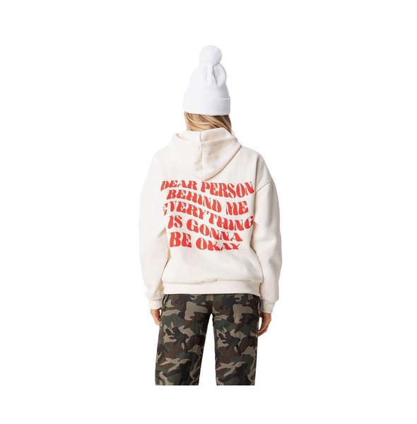 Women's Everything Ok Hoodie