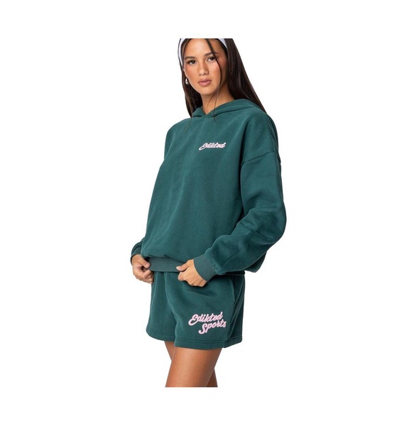 Women's So Sporty Hoodie