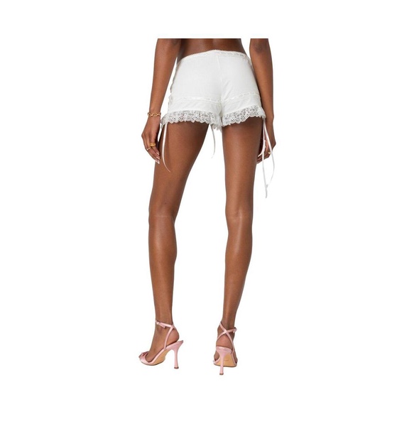 Women's Marielle Ribbon Shorts