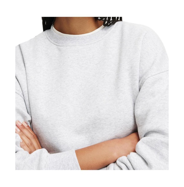 Women's Classic Fleece Crew Sweatshirt