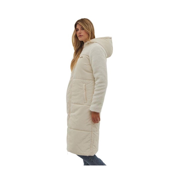 Women's Bench Winzer Quilted Midi Parka