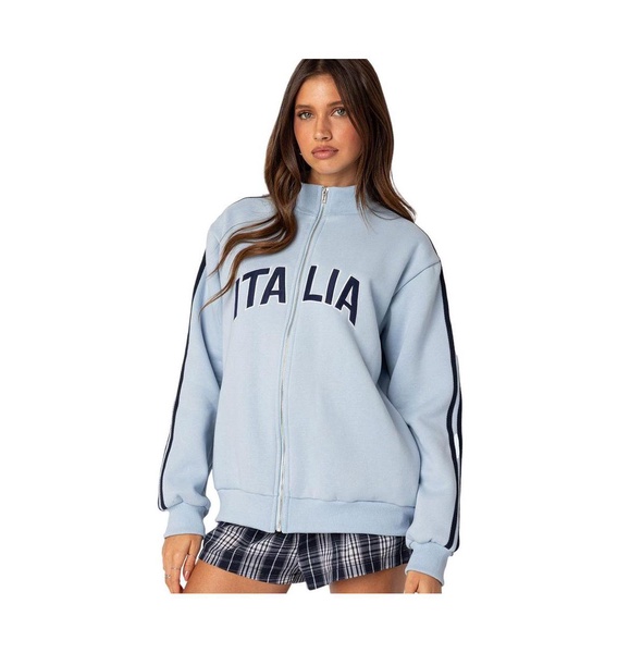 Women's Italy Sweatshirt