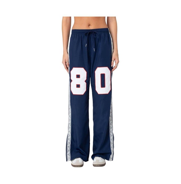 Women's 1980 Nylon Track Pants