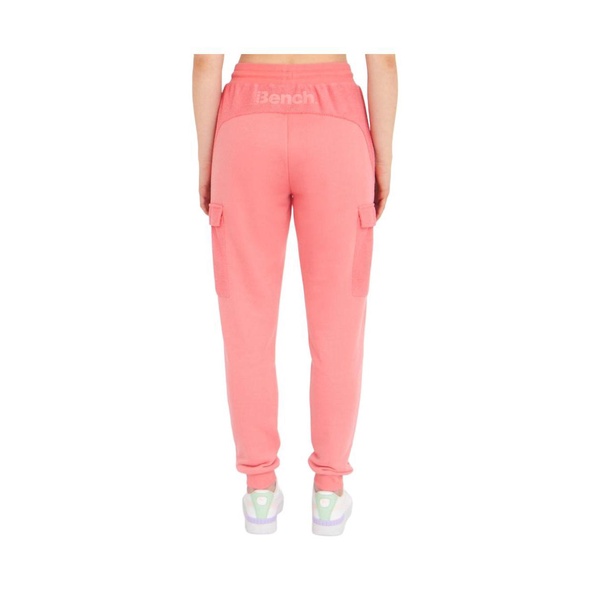 Women's Pembroke French Terry Cargo Joggers - BLNFA0219M