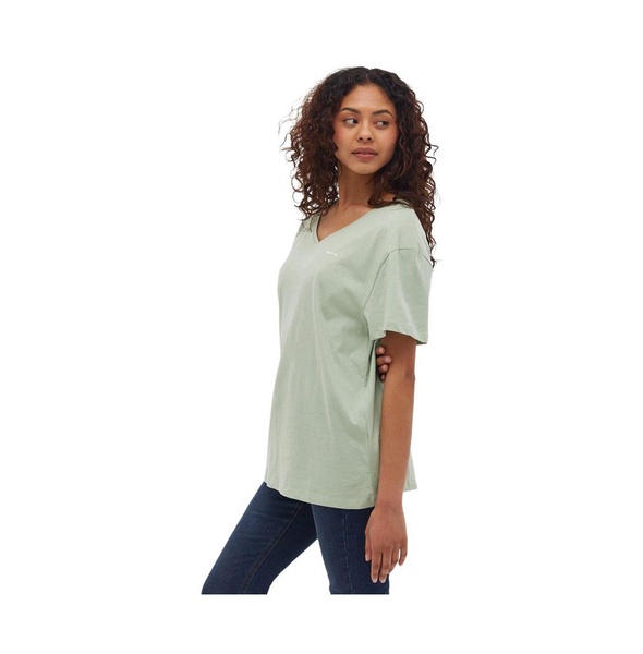 Women's Zaya V-Neck Tee