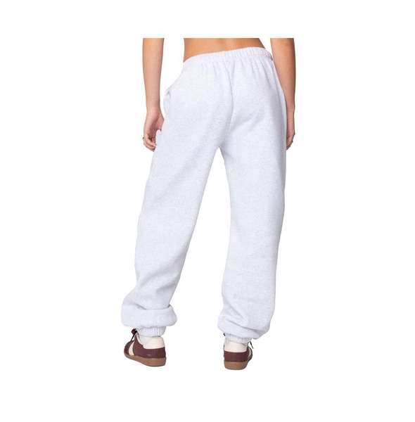 Women's Billiard Oversized Sweatpants