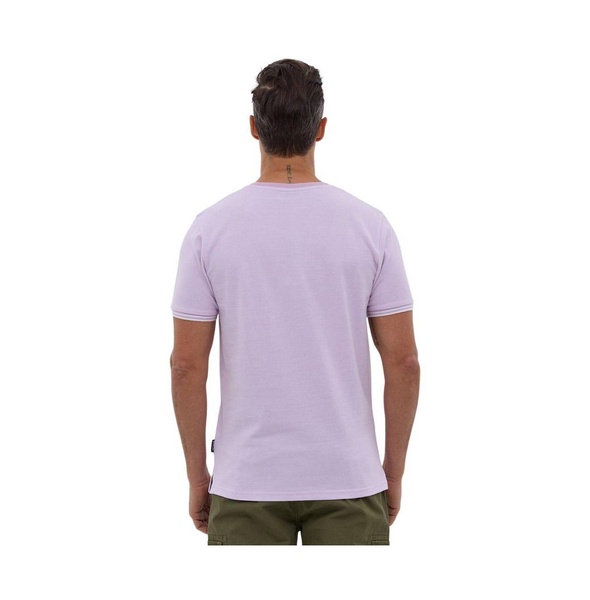 Men's Malen Emblem Tee