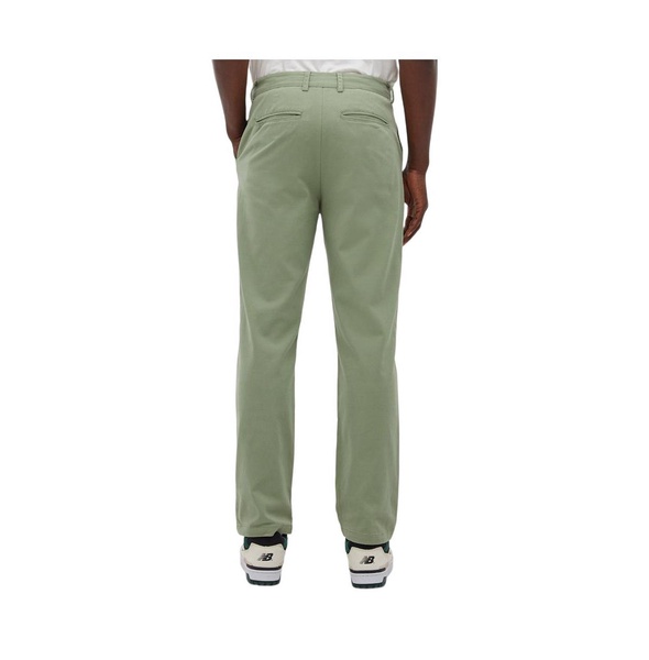 Men's Tonman Relaxed Pleated Trousers