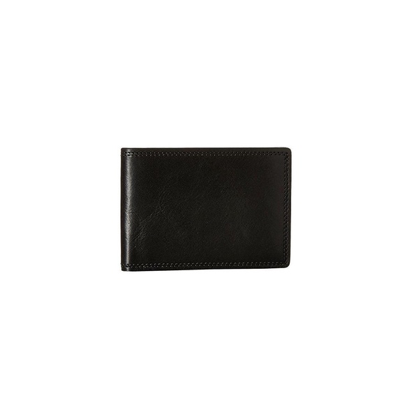 Men's Wallet, Dolce Small Bifold Wallet