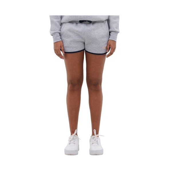 Womens Starling Fleece Shorts