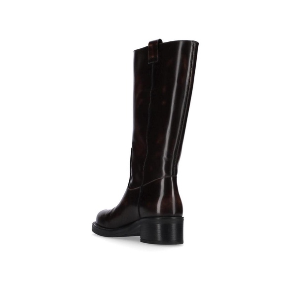 Women's Sajan Leather Boots