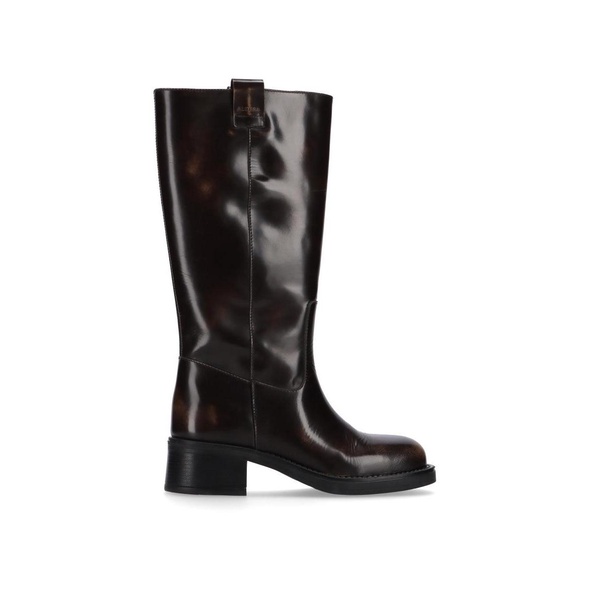 Women's Sajan Leather Boots