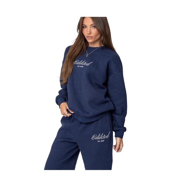 Women's Get Sweatshirt