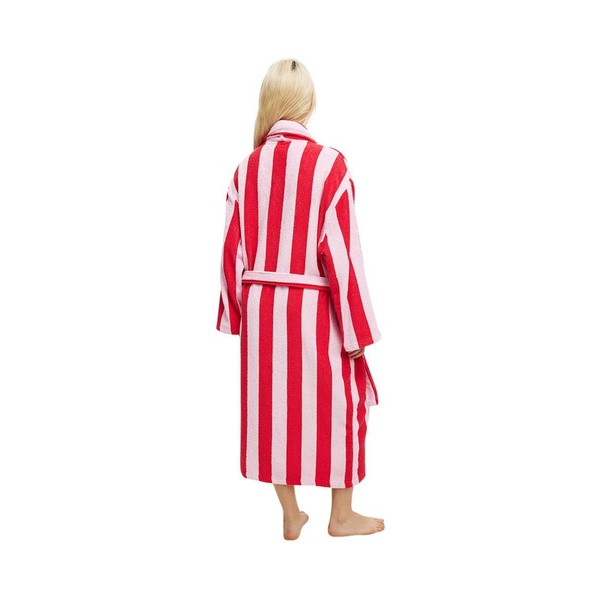 Women's Luxe Terry Robe