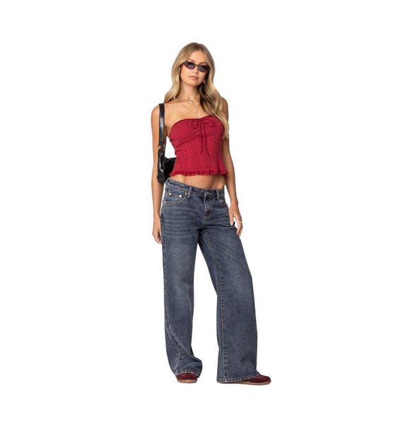 Women's Ace Relaxed Jeans