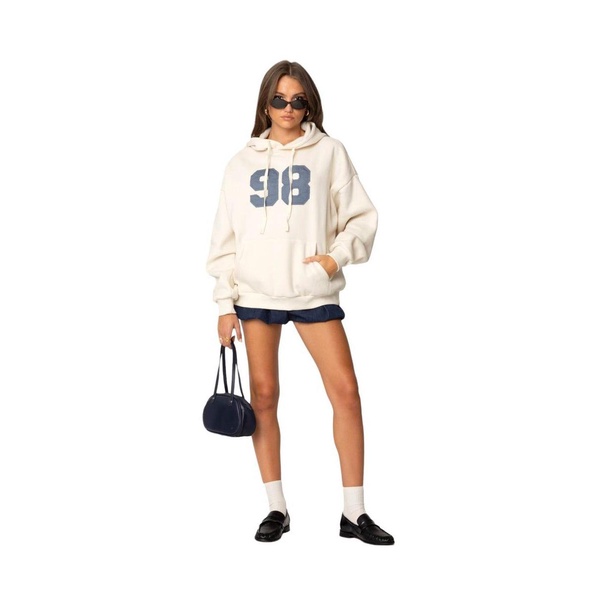 Women's 98 Oversized Hoodie