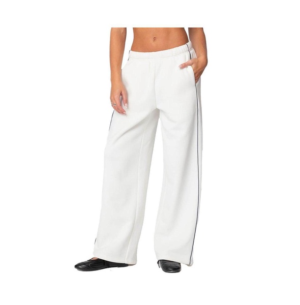 Women's Autumn Sweatpants