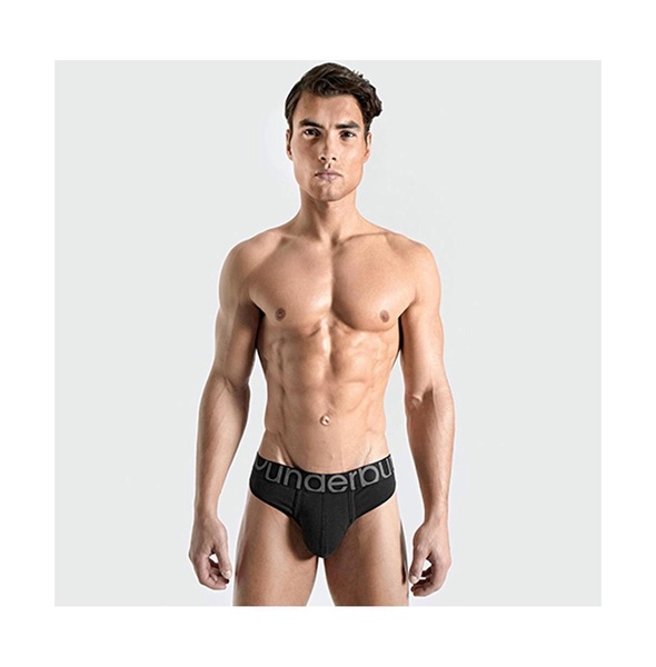 Men's Package Thong