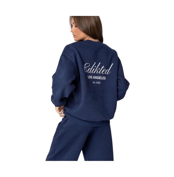 Women's Get Sweatshirt