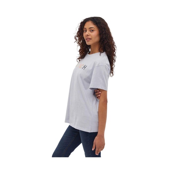 Women's Aomie Over Tee