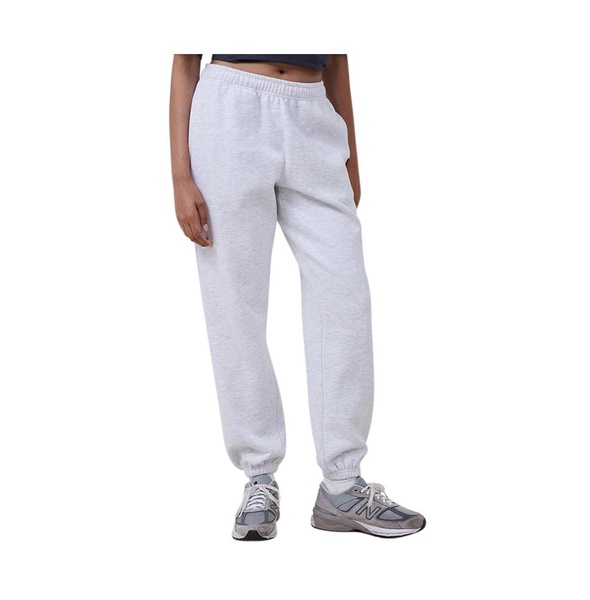 Women's Plush Essential Gym Sweatpant