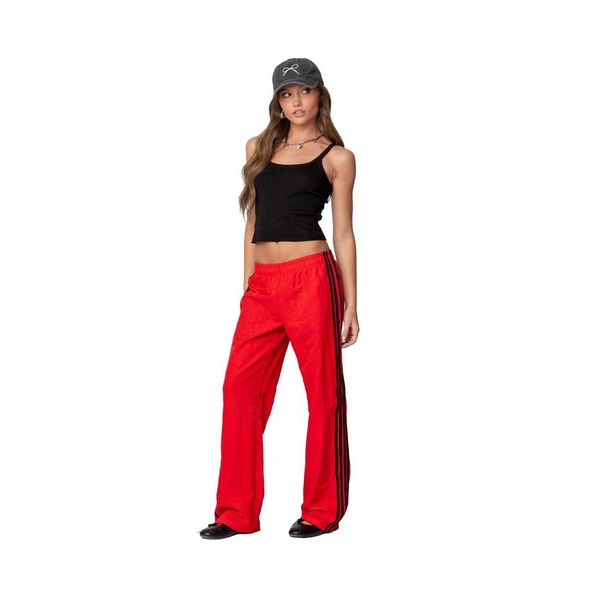 Women's Felicity Nylon Track Pants