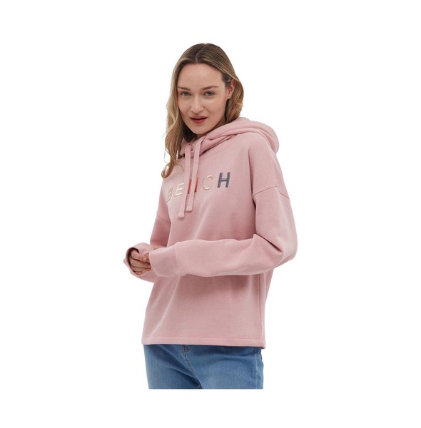 Women's Ioni Cowl Neck Hoodie