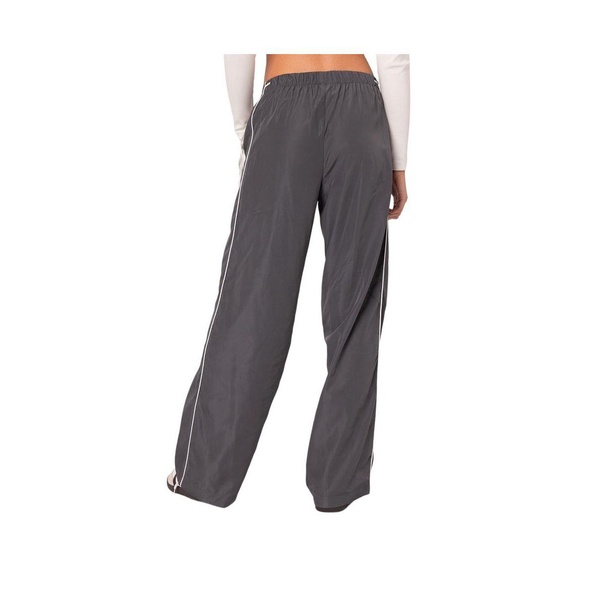 Women's Scarlot ribbon track pants