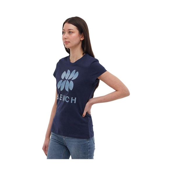 Women's Shivani Chest Graphic Tee