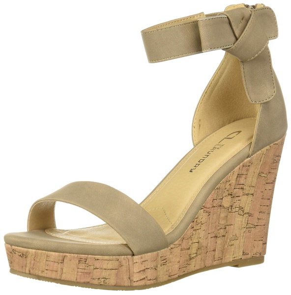 Chinese Laundry Women's Blisse Wedge Sandal